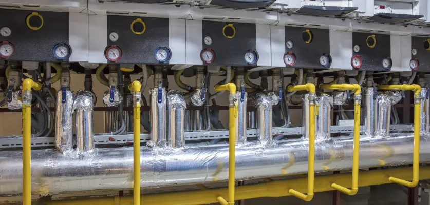 Kaskat Teknik Servis