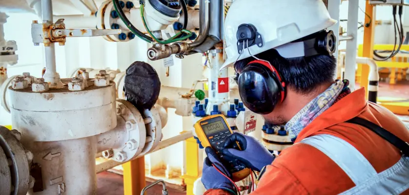 Mekanik Tesisat Kurulum ve Servisi