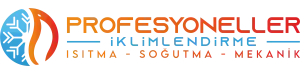 Profesyoneller İklimlendirme | Mekanik Destek